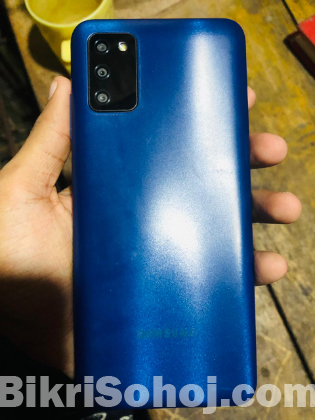 Samsung A03S